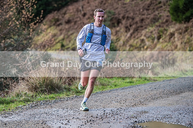 Glentress-45 - High Terrain Events Glentress 21 & 10K Trail Races Saturday 15th November 2025