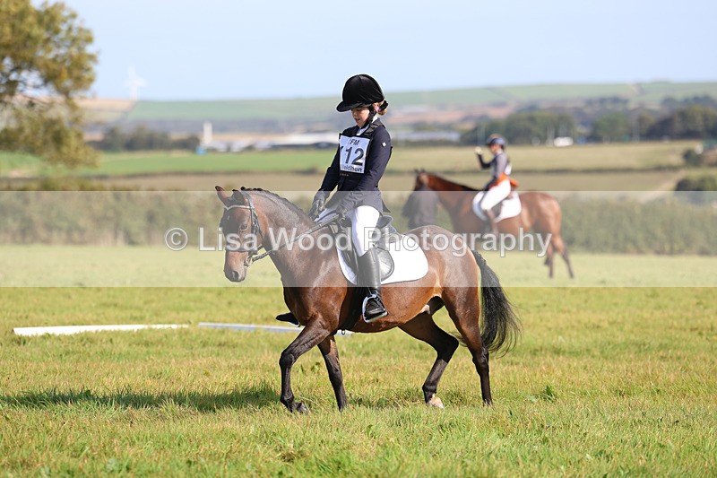 3E7A5921 - Class 1: Trebudannon Open: Dressage (Part 2)
