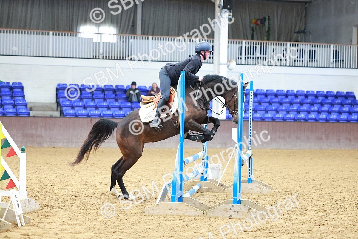 SBM_000210 - Class 1 - Clear Round