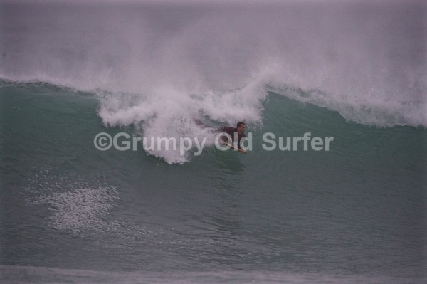 DSC_2852 - North Fistral 26th October 2015 PM