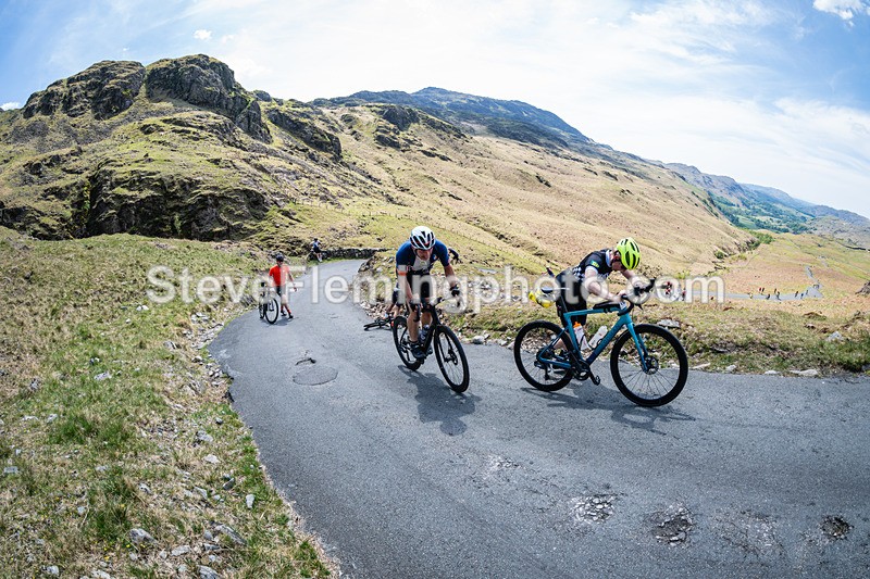 133123 - Hardknott Pass Camera 2 13.00-14.00