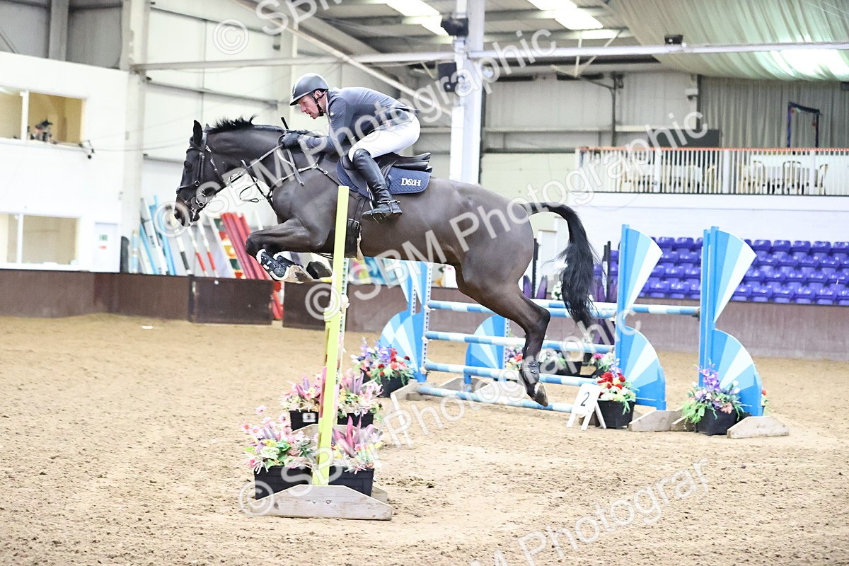 SBM_005172 - Class 17 - Senior Foxhunter - 1.20m