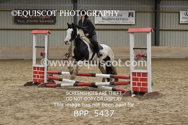 BPP_5437 - CLASS 3 - 50CM