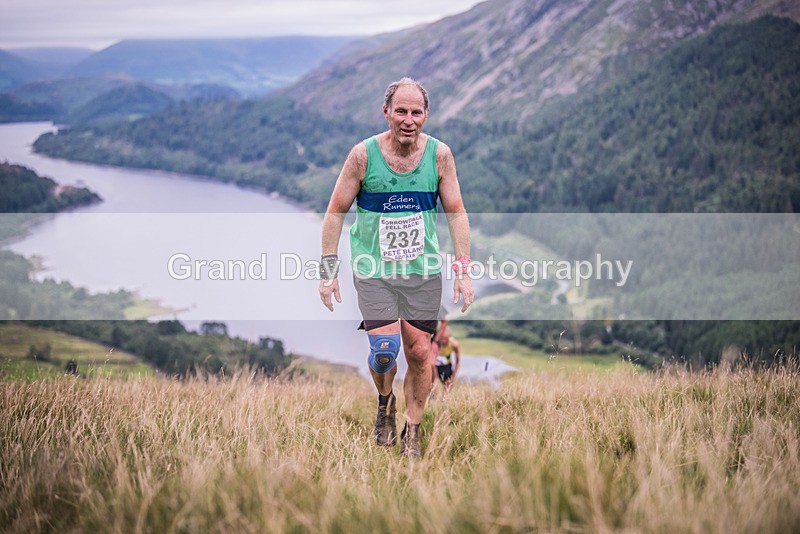 Steel Fell-383 - Steel Fell Race Wednesday 9th August 2023