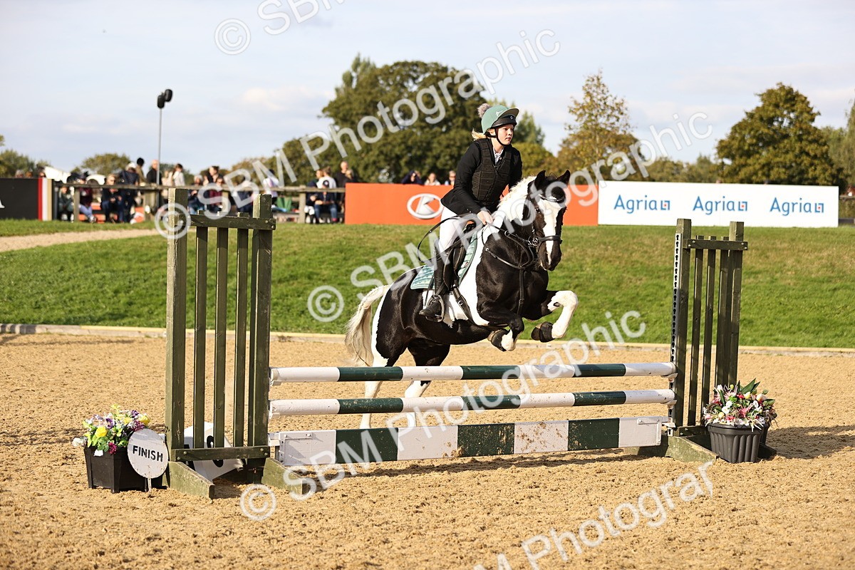 SBM_53012 - J10 - Junior Pony 75cm Championship