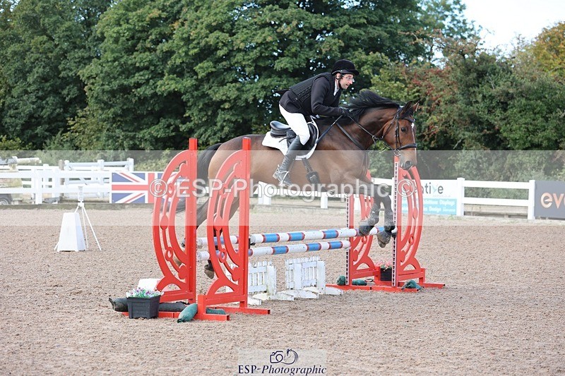 250913-101842-06030 - Cls 21 Snr British Novice and 90cm Open
