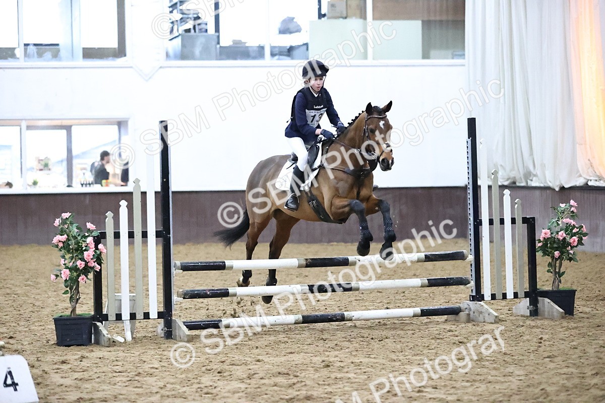 SBM_000188 - Class 1 - 70cm