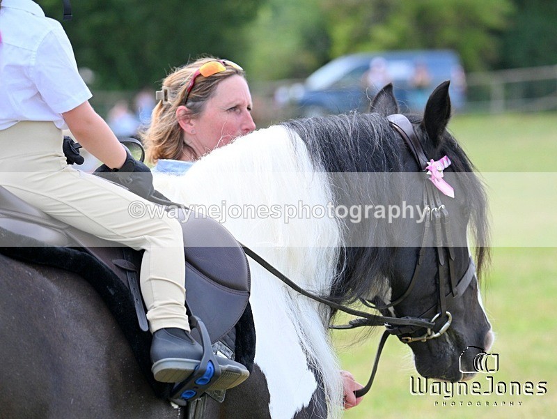 WJ7_8090 - Nancy And Churchill SORC summer show 21-06-26