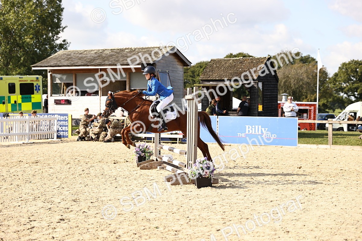 SBM_62049 - J12 - Junior Pony 55cm Championship