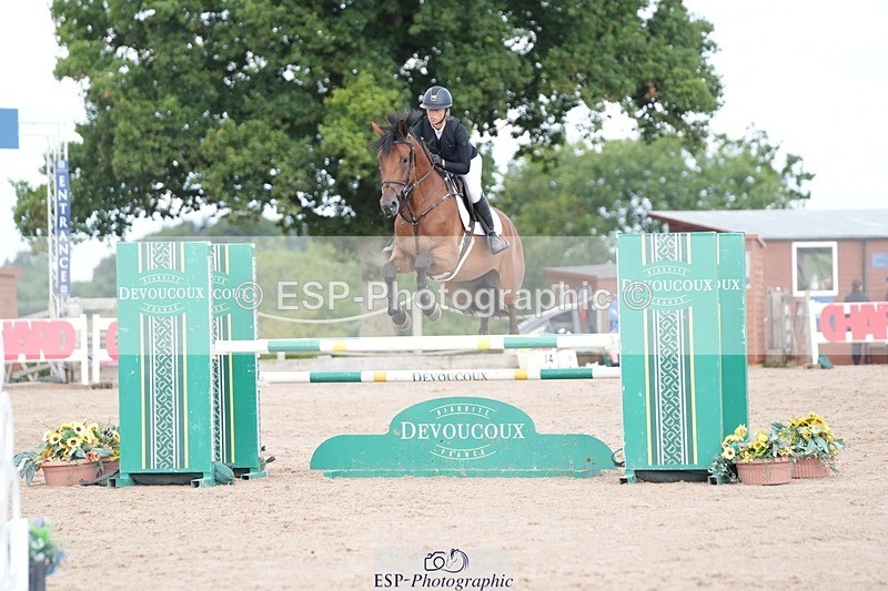 250801-094239-03491 - Cls 13 Snr Newc 1st Rnd