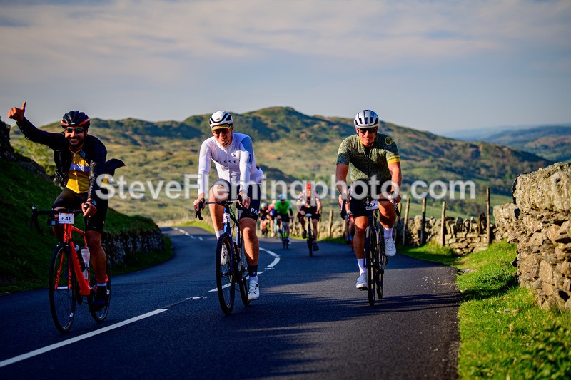 075733 - Kirkstone Pass 07:00 - 08:00