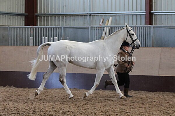 SIAL9654 - Indoor Classes