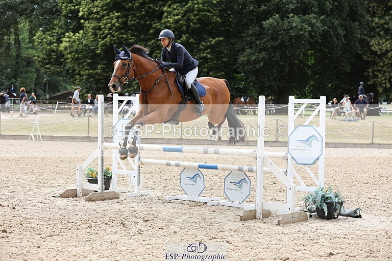 250705A-154703-15922 - Cls 36 Snr Discovery and 1m Open