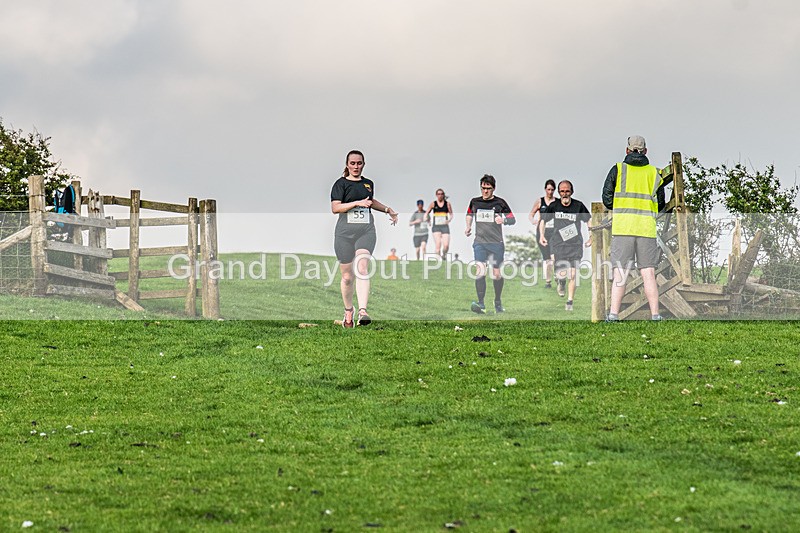 Hay-608 - Hay O Trail Race Tuesday 21st May 2024