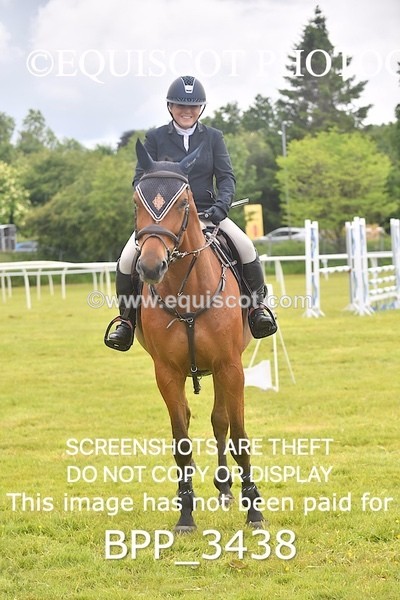 BPP_3438 - CLASS 6 95CM OPEN