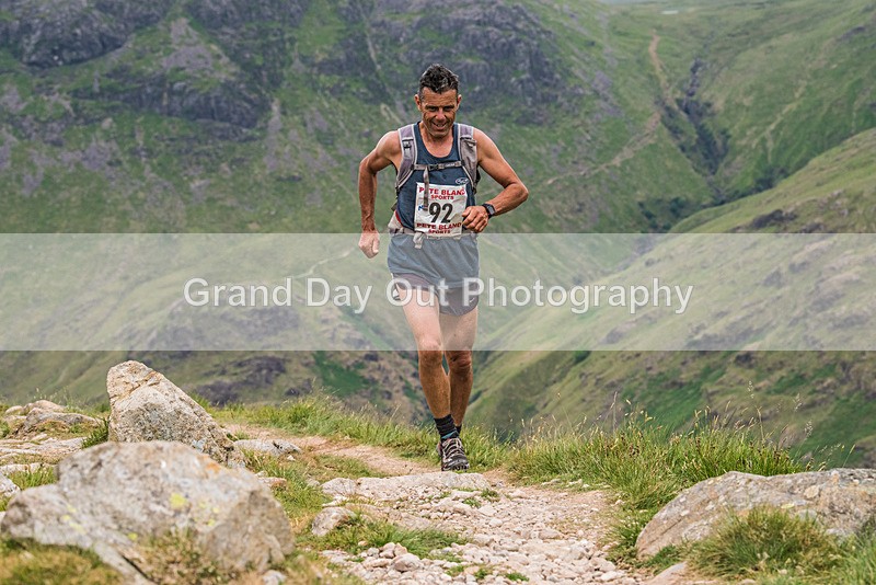 Great Lakes-250 - Great Lakes Fell Race Saturday 17th June 2023