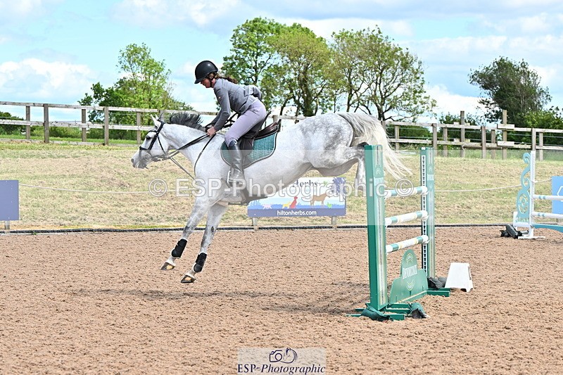 240608A-154003-02924 - Cls 6 National 1.30m Open