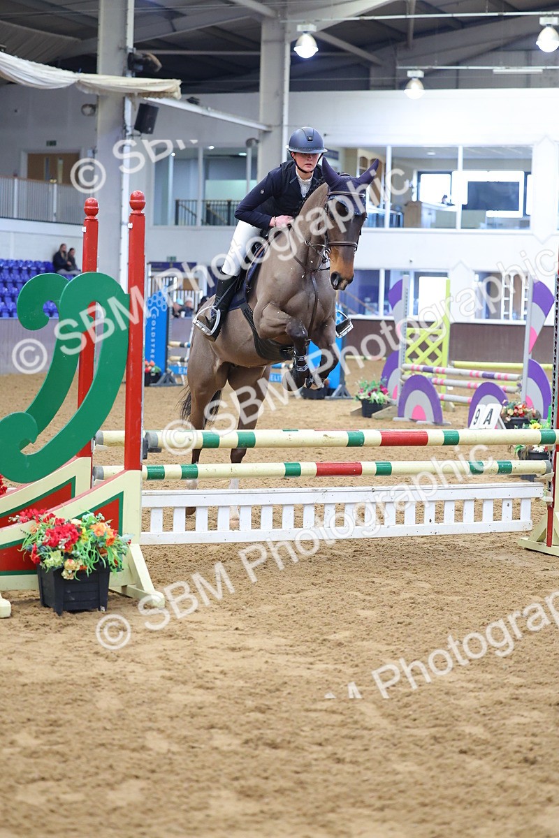 SBM_004372 - Class 11a - Clear Round