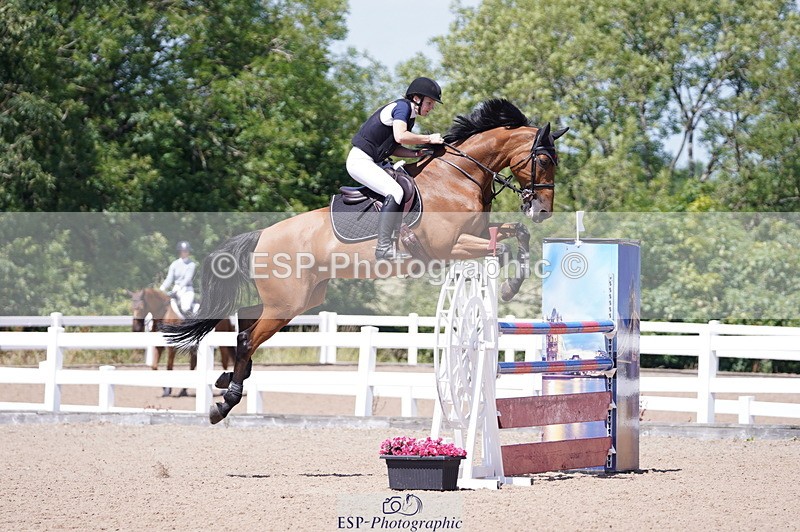 240719A-130008-11287 - Cls 14, 1 Star Silver Tour 1.25m