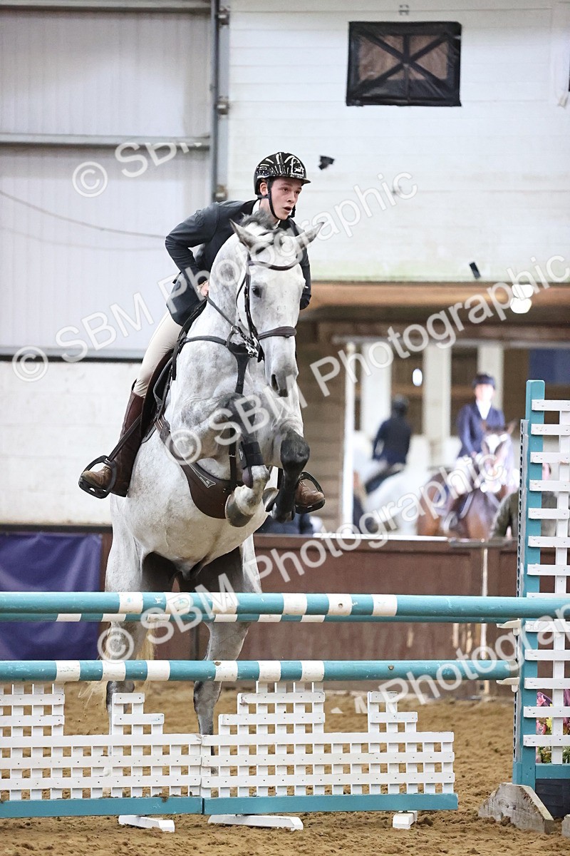 SBM_006786 - Class 18 - Senior Discovery 1.00m