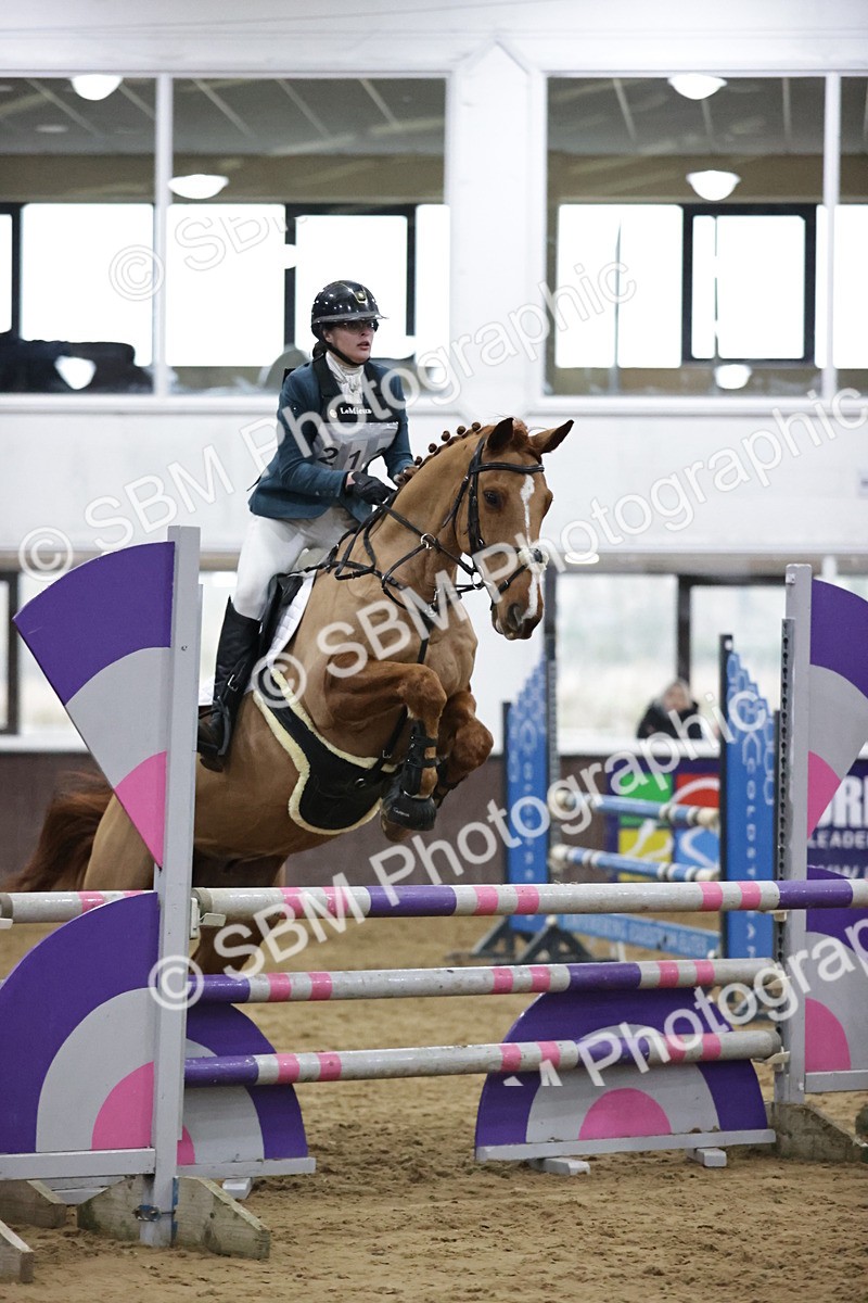 SBM_001412 - Class 3 - 1.00m