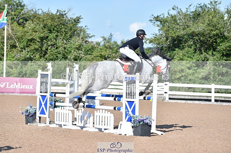 230720A-090420-01287 - Cls 25, 5 Yr Olds 1.10m