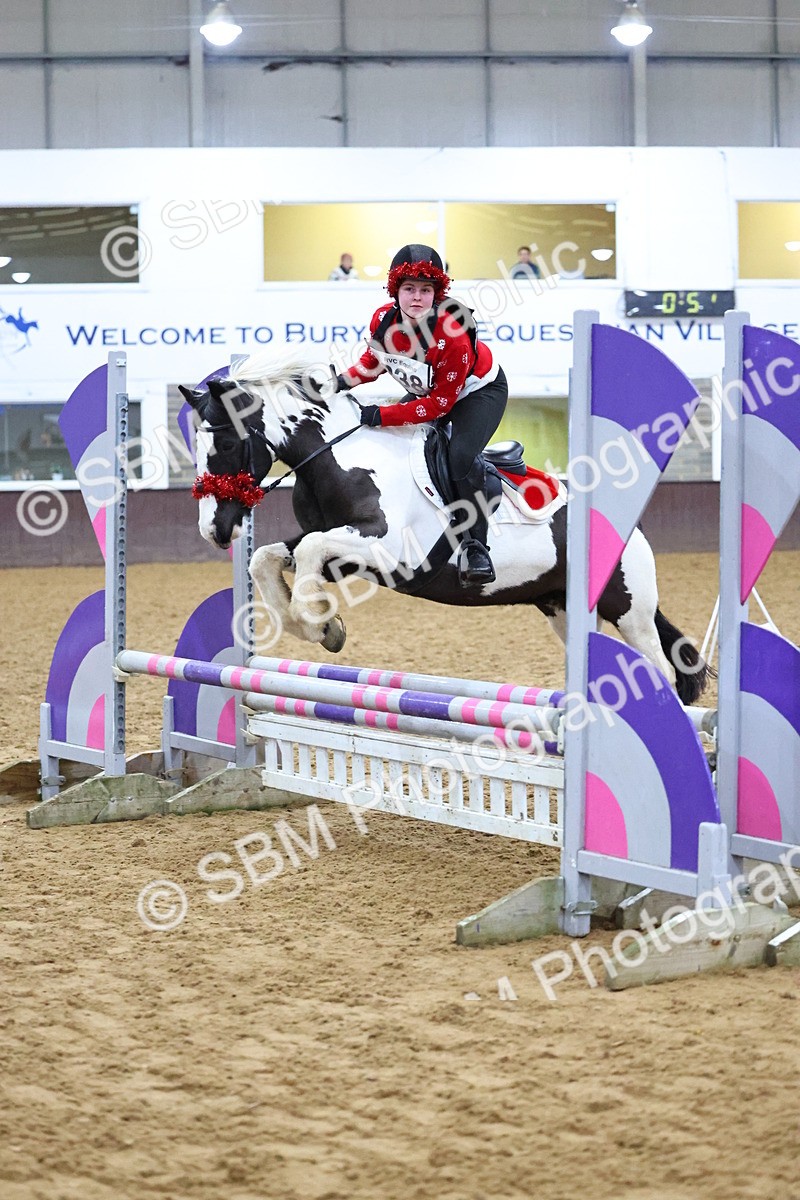 SBM_002007 - Class 5 - Jingle Bells - 80cm