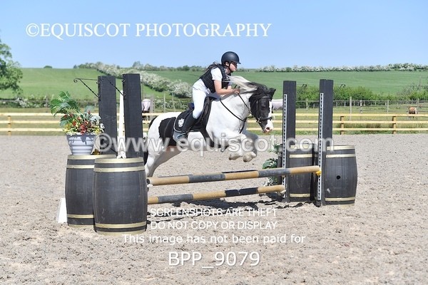 BPP_9079 - CLASS 5 60CM