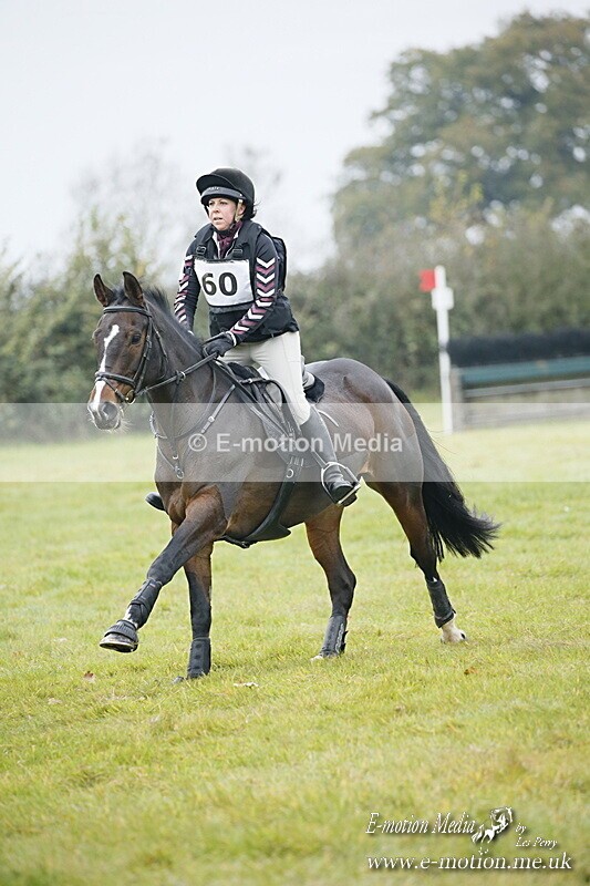 WWHT 181020 WWHT 181020 526 - WWEC Open Novice (0.80m) 18/10/20