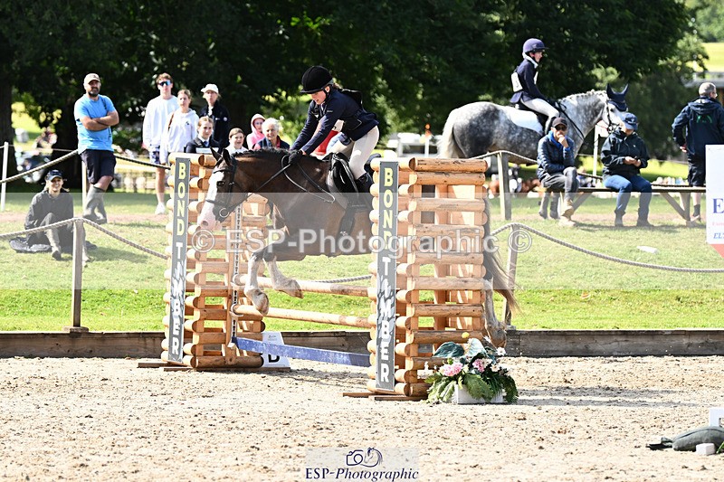 240824X-150915-29594 - 80cm Round 2 14.30 to 15.30