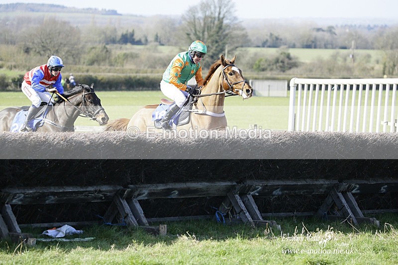 PtP 260222 111 - Kingston Blount Racing Club Point-to-Point 26/02/22