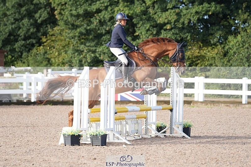 250911-085925-00007 - Cls 8 Clear Round