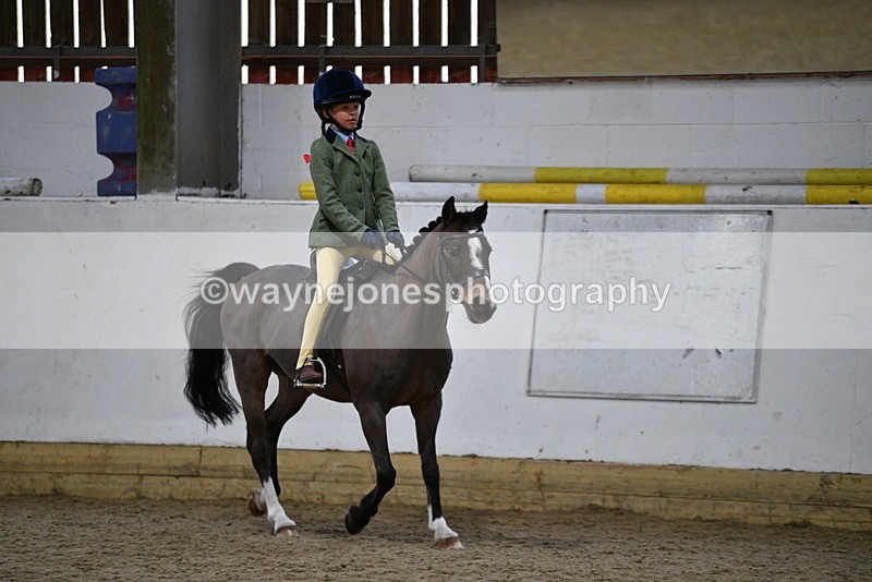 WJ5_7187 - Class 11 Ridden PC - RC Pony