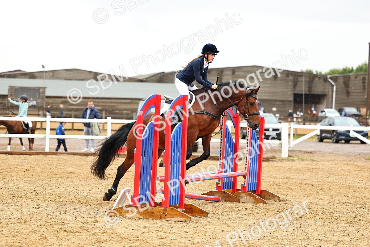 SBM_000548 - Class 3 - 60cm