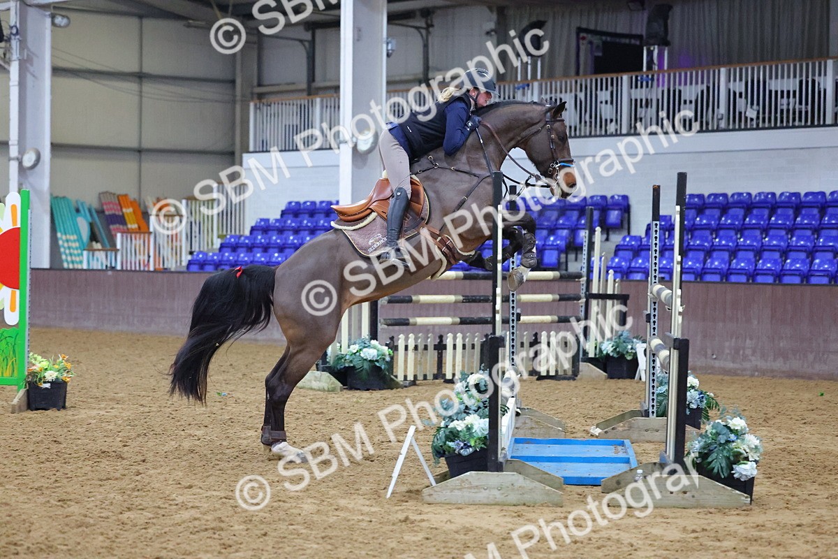 1I0A5283 - Class 10 - Redpost Equestrian Senior Foxhunter/ 1.20m Open