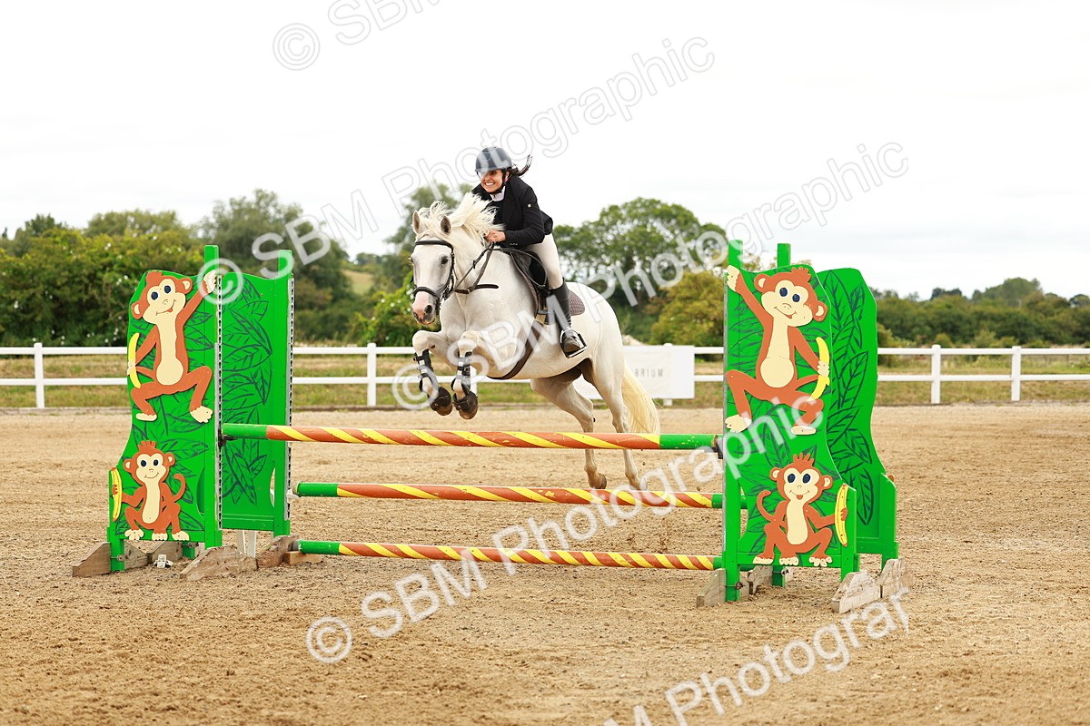 SBM_002039 - Class 10 - 0.95cm Amateur Championship Qualifier