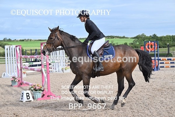 BPP_9667 - CLASS 3 SAT Club 80cms Open