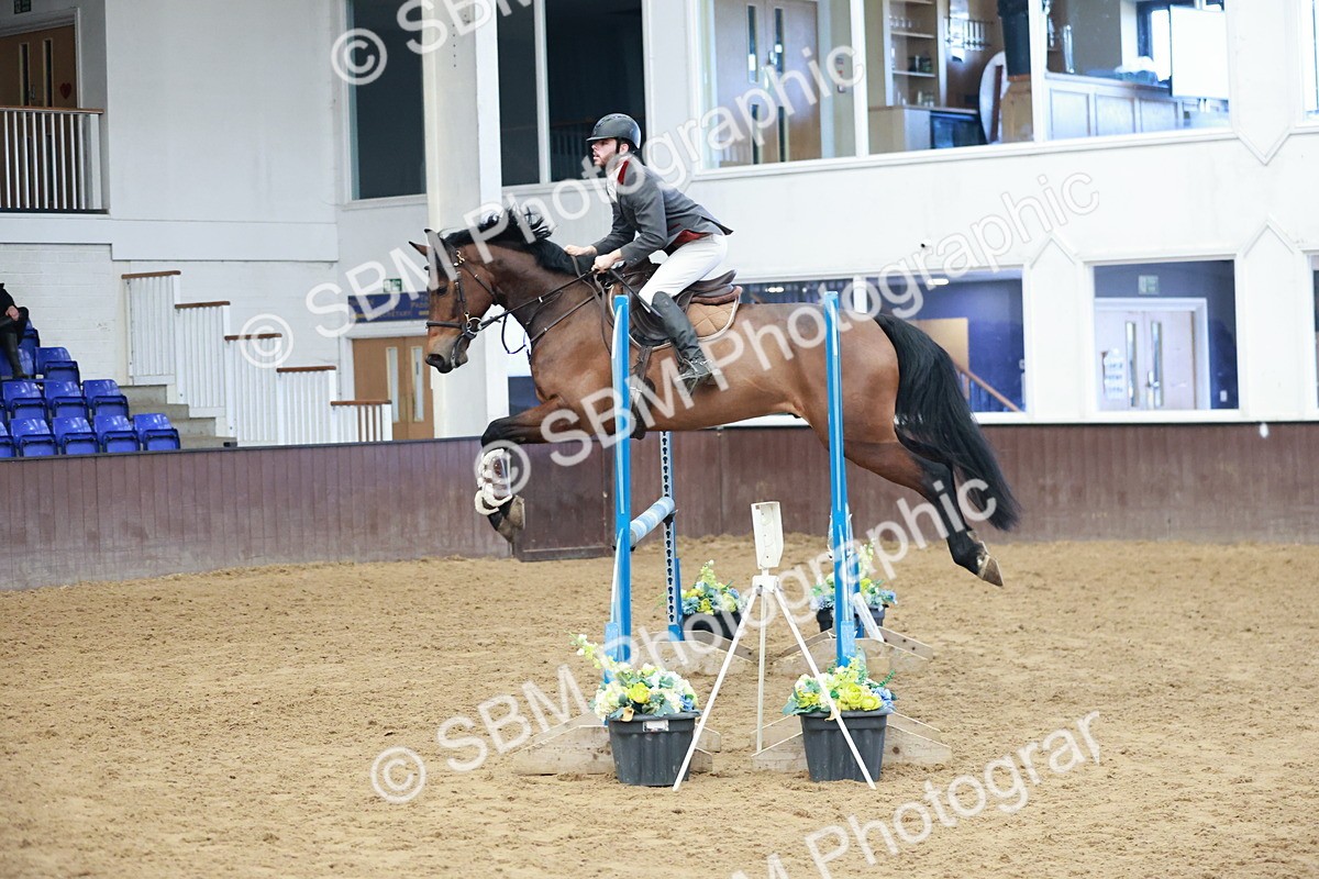 SBM_000503 - Class 3 - Senior British Discovery - 1.00m