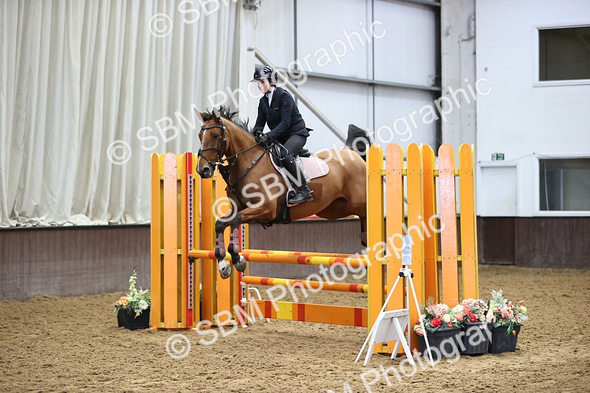 SBM_005747 - Class 17 - Equiyd Ruby Bluechip Qualifier