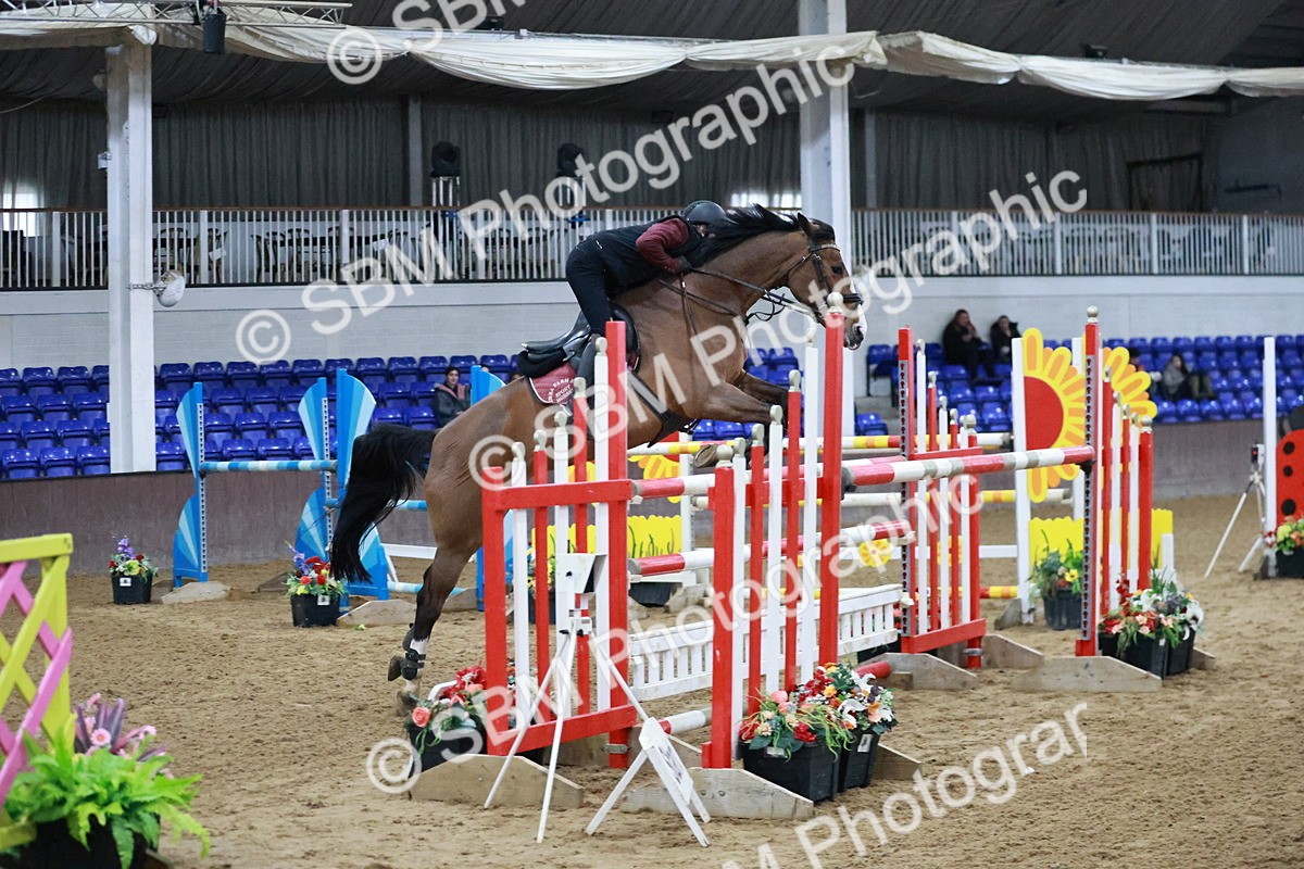 SBM_001669 - Class 6 - National 1.30m 1.40m