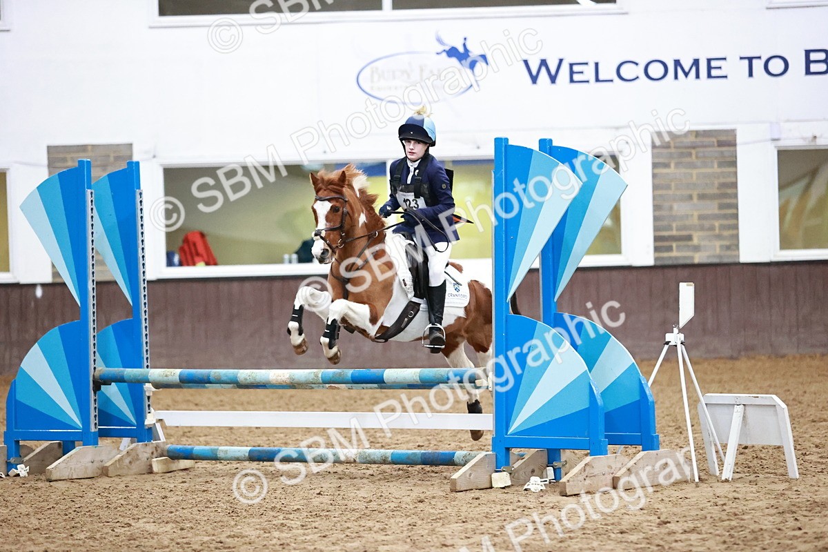 SBM_001298 - Class 4 - 70cm