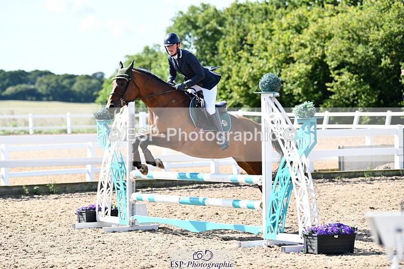 240913A-120729-04023 - Cls 22 85cm Amateur Qualifier