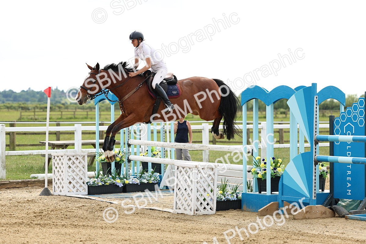 SBM_006422 - Class 20 - Senior Foxhunter - 1.20m