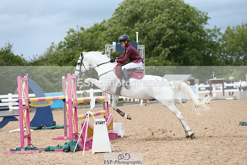 230716A-143915-03968 - Class 25a Pony Fox & 1.10 Open