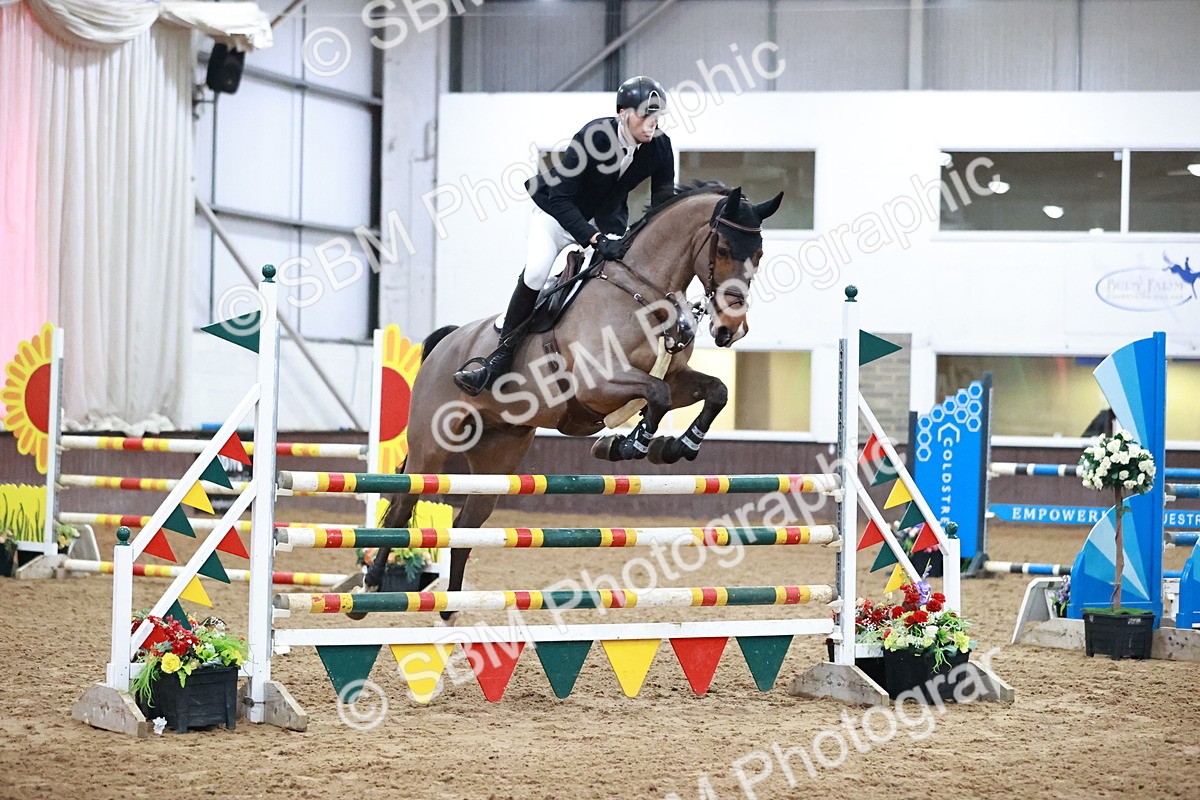 SBM_002381 - Class 10 - Senior newcomers 1.10m