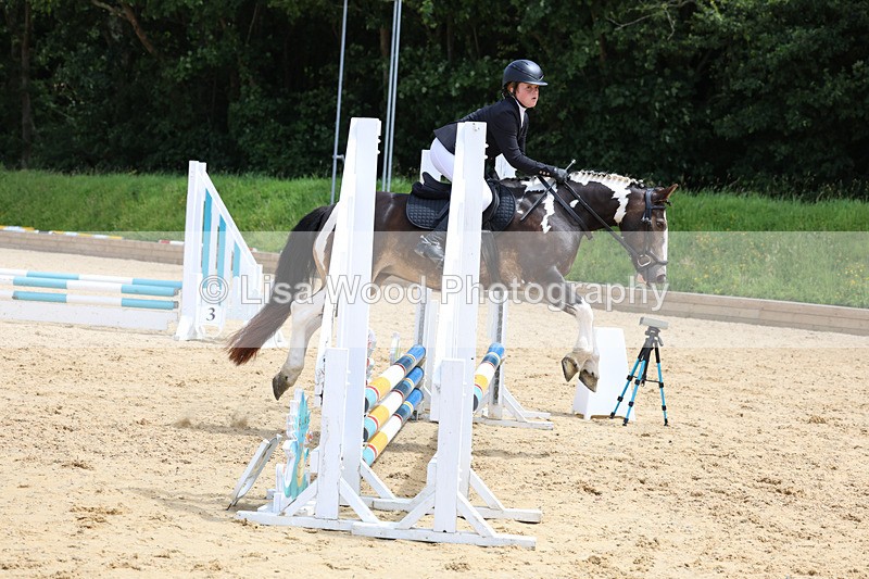 3E7A1902 - Class 3: 60 -65cm Part B