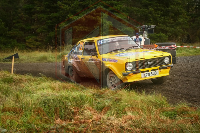 Bushwhacker Rally 2025 50 of 130 - McKelvey Construction Bushwhacker Rally 2025
