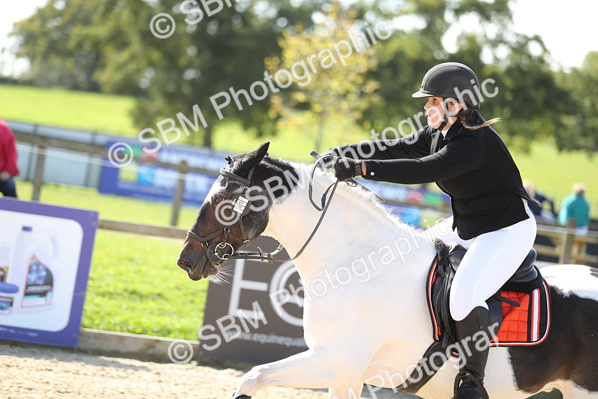 SBM_04698 - J28 - Senior Horse & Pony 60cm Championships