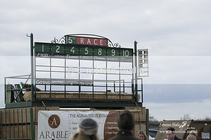 PtP 190323 594 - Oakley Hunt Point-to-Point Brafield-On-The-Green 19/03/23