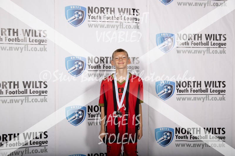 North Wilts Presentations 2026-434 - Ferndale Rodbourne FC Rascals